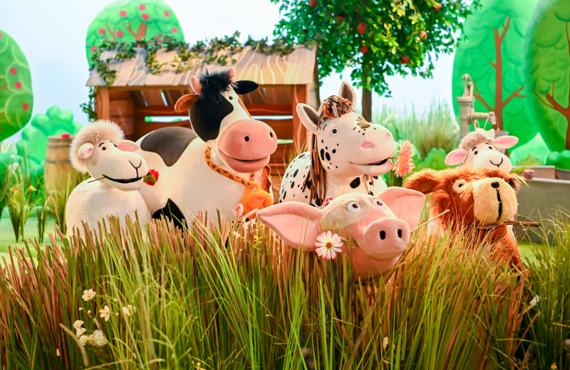 Fien & Teun op Schattenjacht ! | nieuwste films