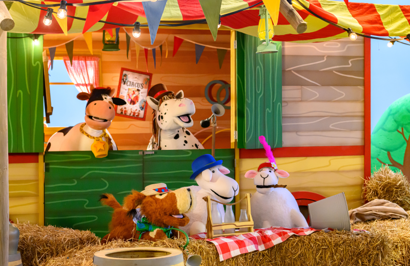 Fien & Teun op Schattenjacht ! | nieuwste films