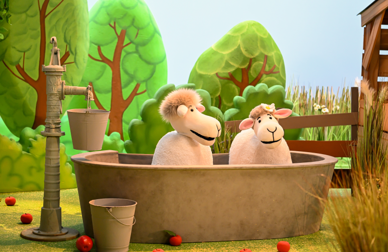 Fien & Teun op Schattenjacht ! | nieuwste films