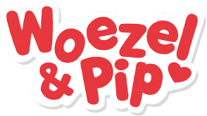 Woezel logo